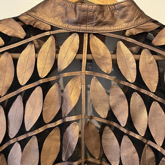 STILLMAN STUDIO - jacket - large - Picture 6 of 7